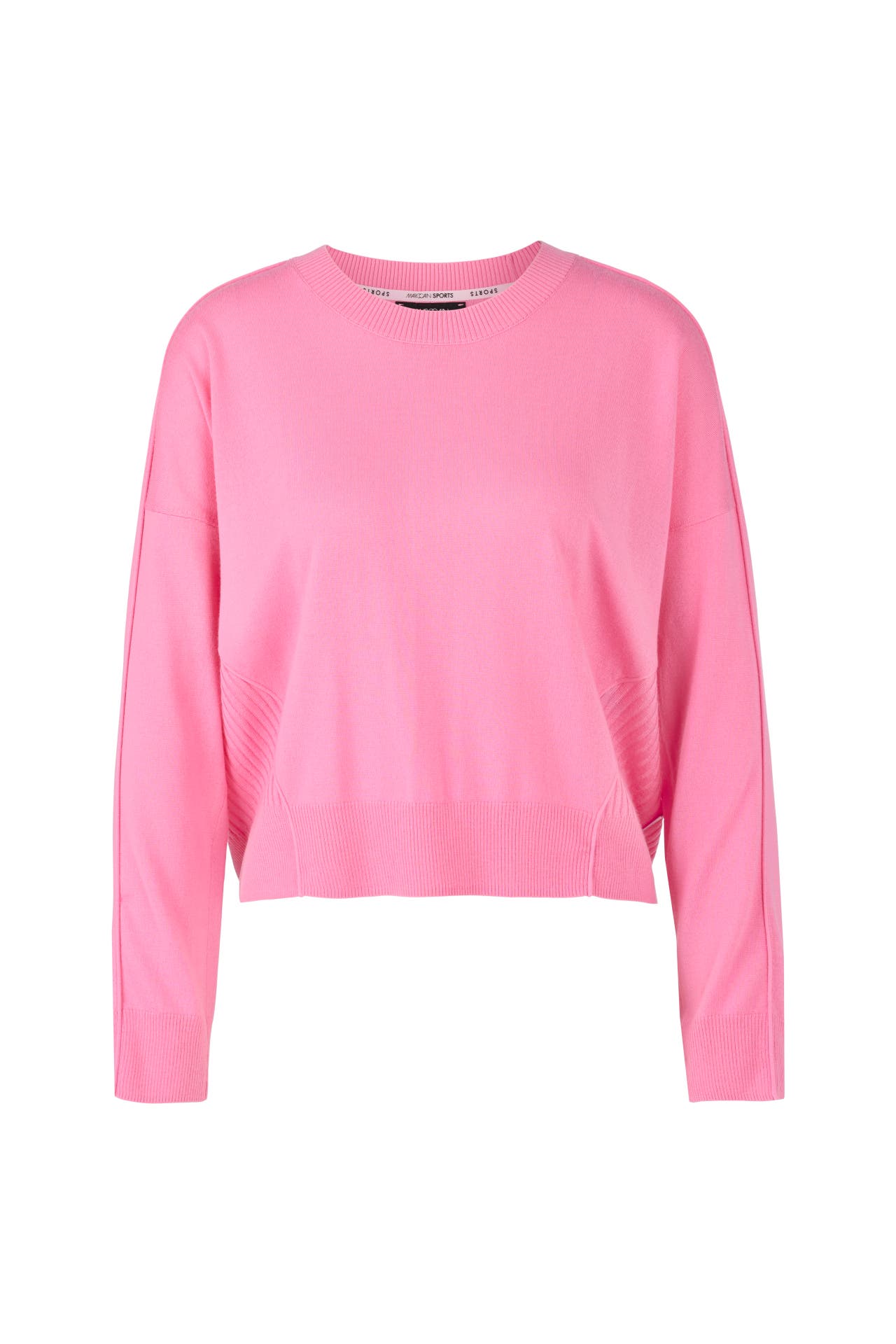 MARC CAIN Pullover lip gloss, Bild 1