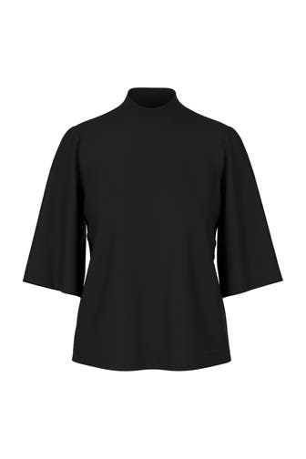 MARC CAIN T-Shirt black