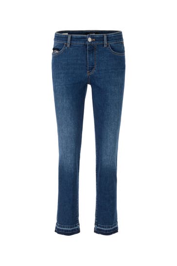 MARC CAIN Jeans SILEA vintage indigo Slim