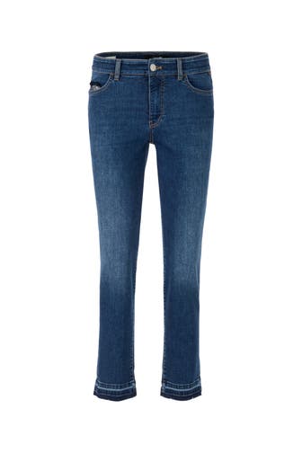 MARC CAIN Jeans SILEA vintage indigo Slim