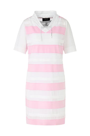 MARC CAIN Casual-Kleid fresh pink