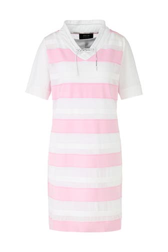 MARC CAIN Casual-Kleid fresh pink