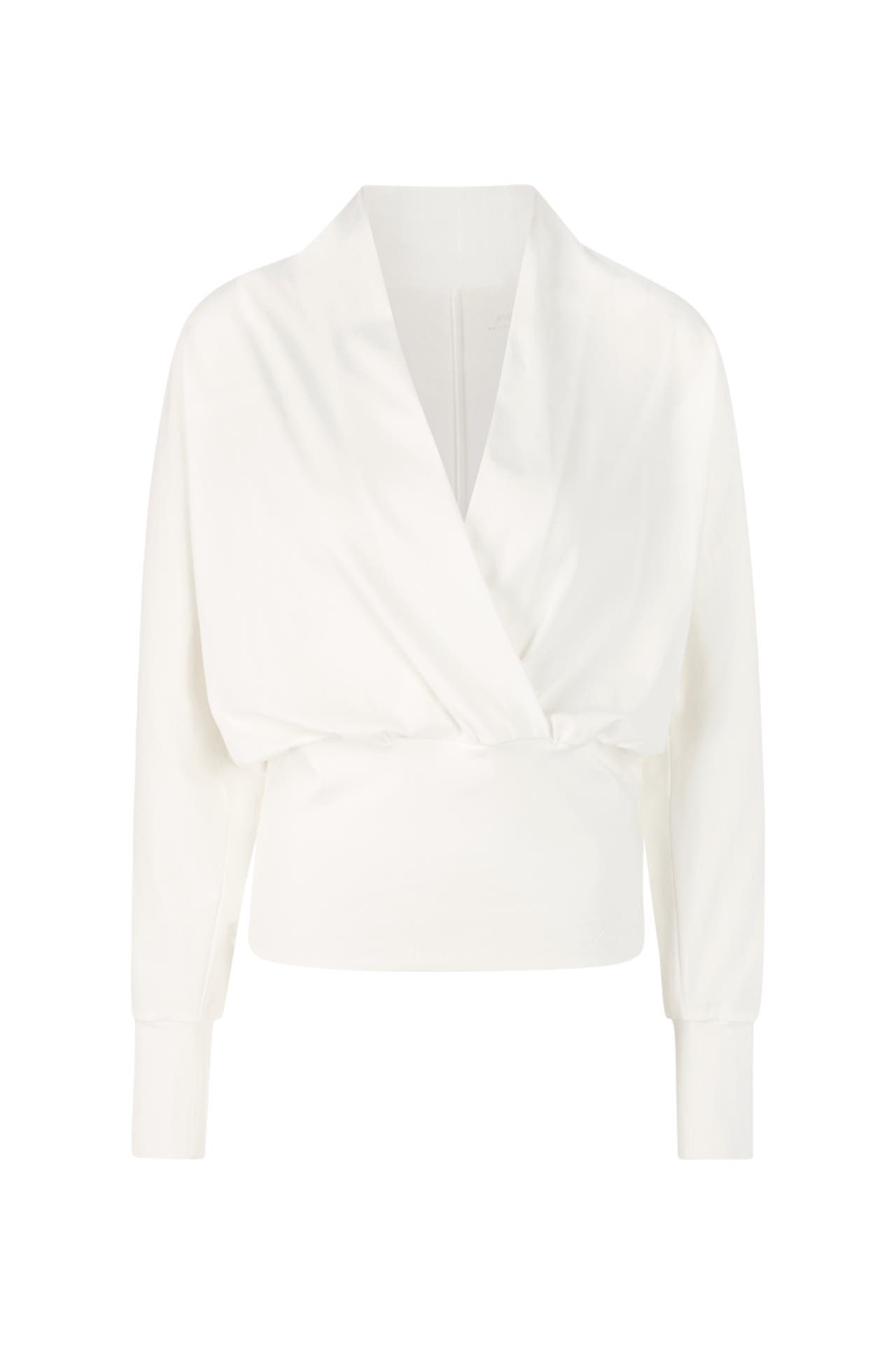 MARC CAIN T-Shirt off-white, Bild 1