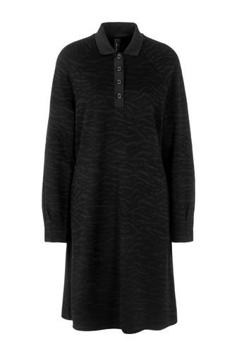 MARC CAIN Casual-Kleid black