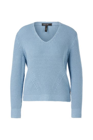 MARC CAIN Pullover squill