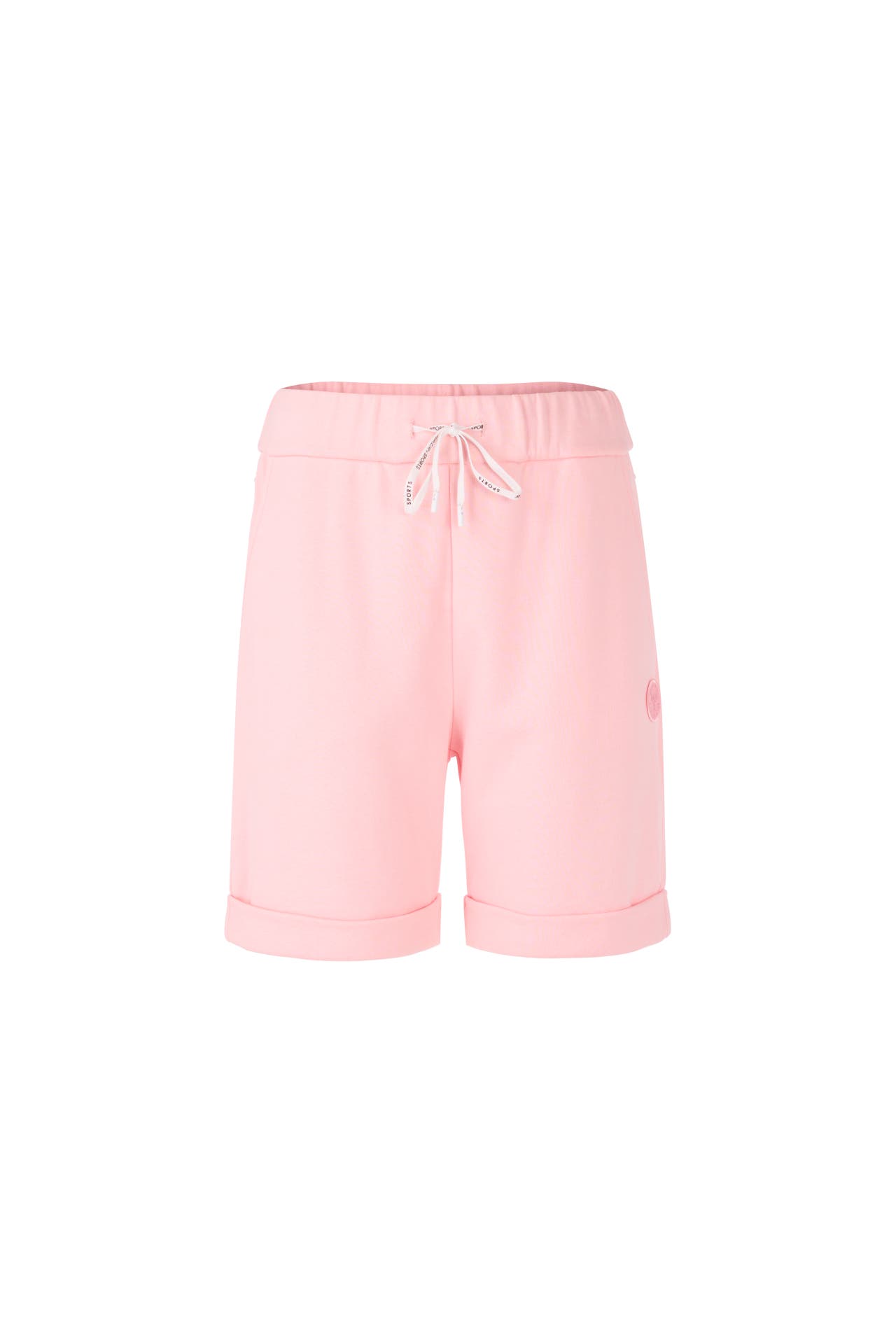 MARC CAIN Short ROHINI pinkesque Loose Fit, Bild 1