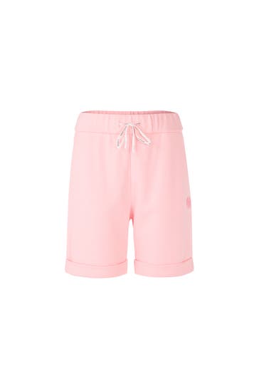 MARC CAIN Short ROHINI pinkesque Loose Fit
