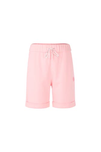 MARC CAIN Short ROHINI pinkesque Loose Fit