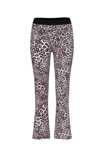 MARC CAIN Business-Hose FREDERICA rhododendron Skinny
