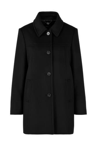 MARC CAIN Jacke black
