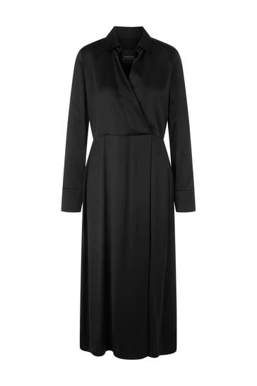 MARC CAIN Casual-Kleid black