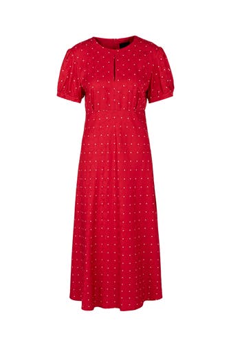MARC CAIN Kleid lollipop