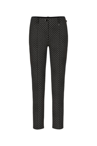 MARC CAIN Business-Hose SYDNEY black Skinny