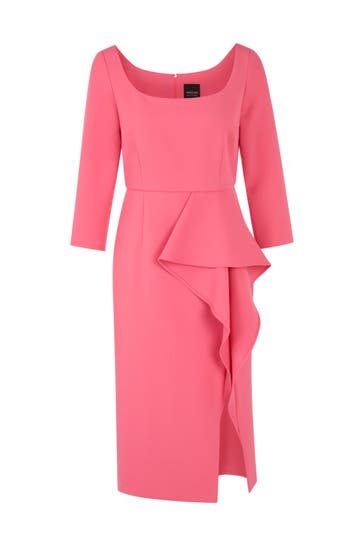 MARC CAIN Kleid rapture rose
