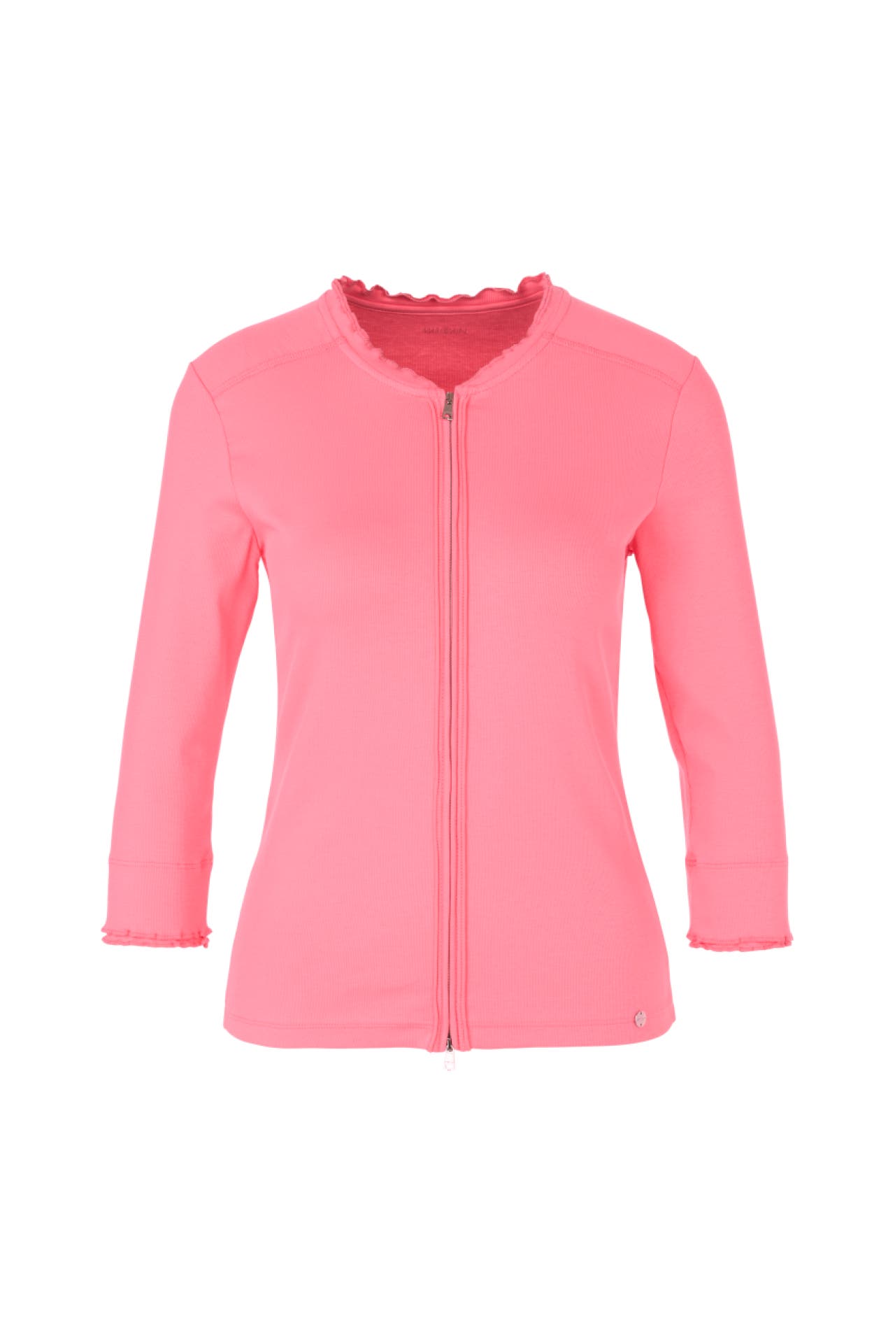 MARC CAIN Jacke bright candy pink, Bild 1
