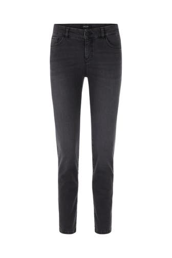 MARC CAIN Jeans SILVI anthrazit Slim