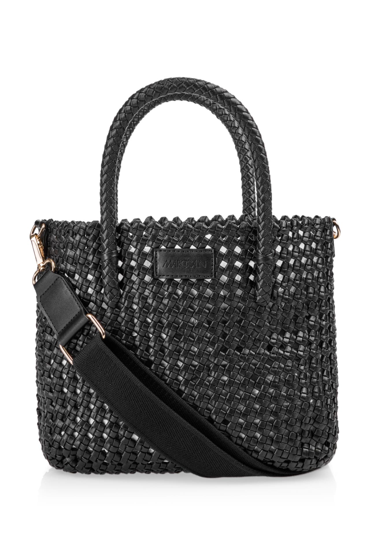 MARC CAIN Handtasche black, Bild 1