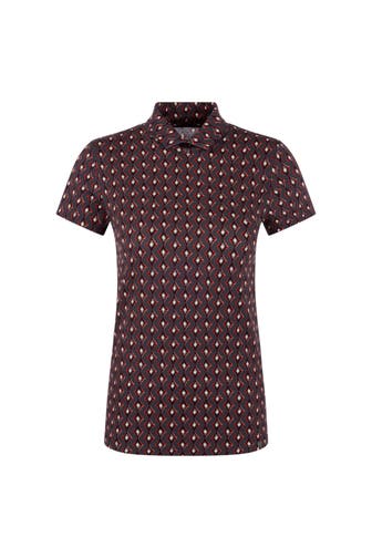 MARC CAIN Polo-Shirt periscope