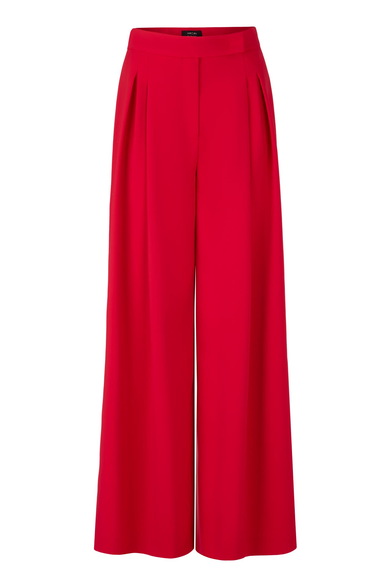 MARC CAIN Business-Hose WICHITA lollipop Loose Fit, Bild 1
