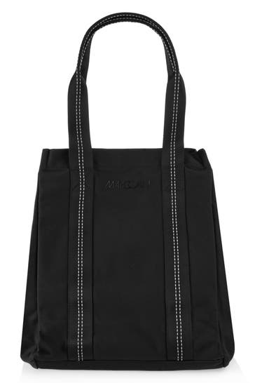 MARC CAIN Shopper black