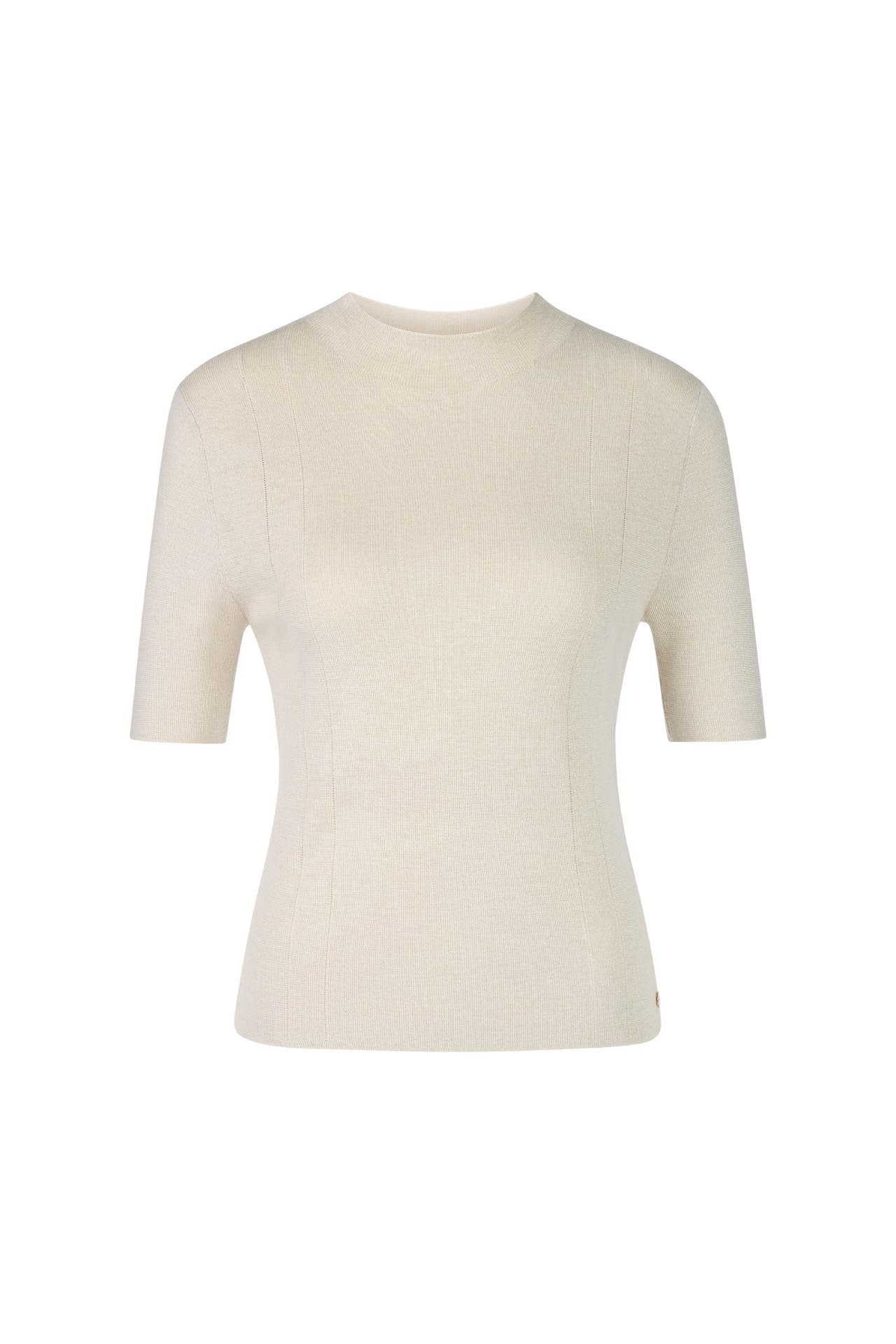 MARC CAIN Pullover bright ecru, Bild 1