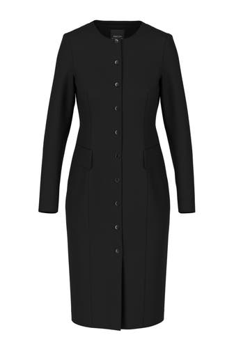 MARC CAIN Casual-Kleid black