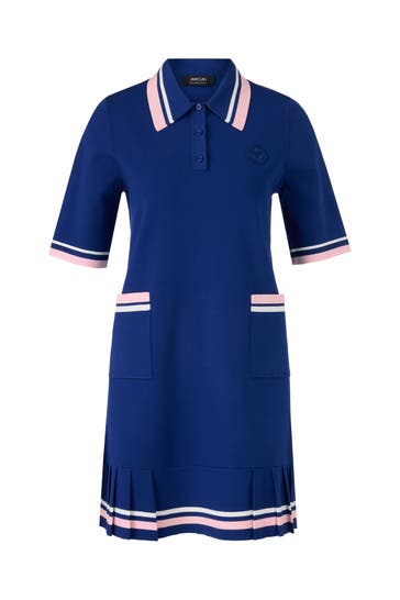 MARC CAIN Casual-Kleid bellwether blue
