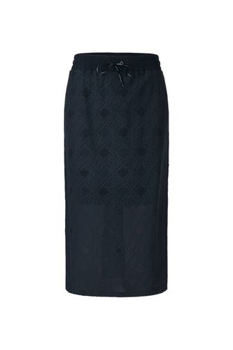 MARC CAIN Maxirock navy