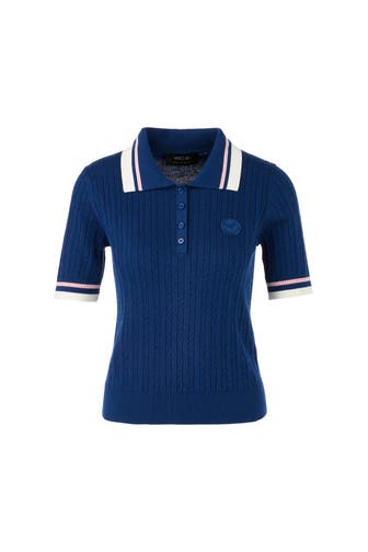MARC CAIN Pullover bellwether blue