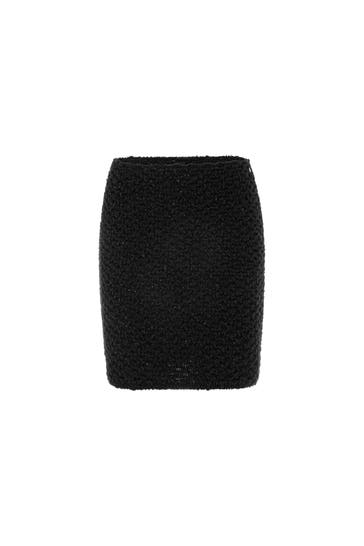 MARC CAIN Minirock black