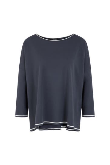 MARC CAIN Pullover periscope