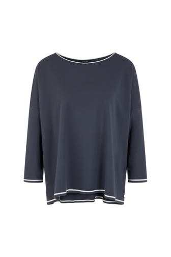 MARC CAIN Pullover periscope