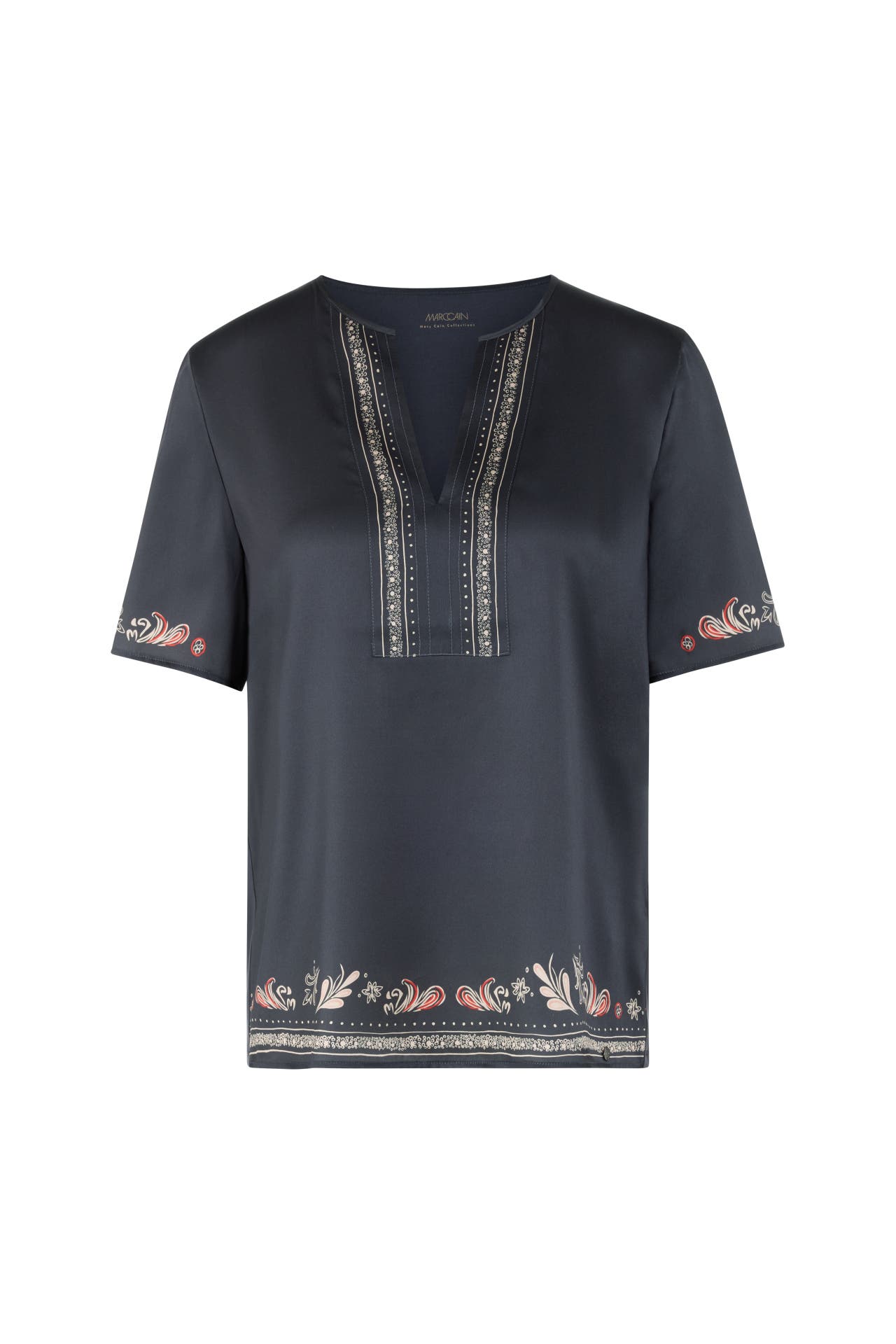 MARC CAIN Blusenshirt periscope, Bild 1