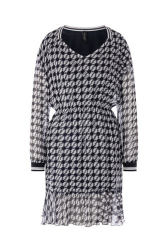 MARC CAIN Casual-Kleid navy