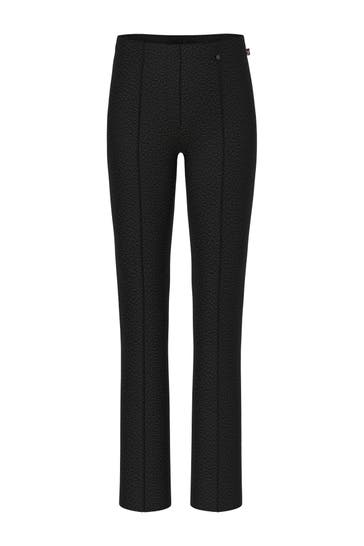 MARC CAIN Business-Hose FREDERICA black Girlfriend