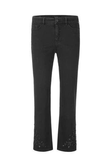 MARC CAIN Jeans FORLI black Girlfriend