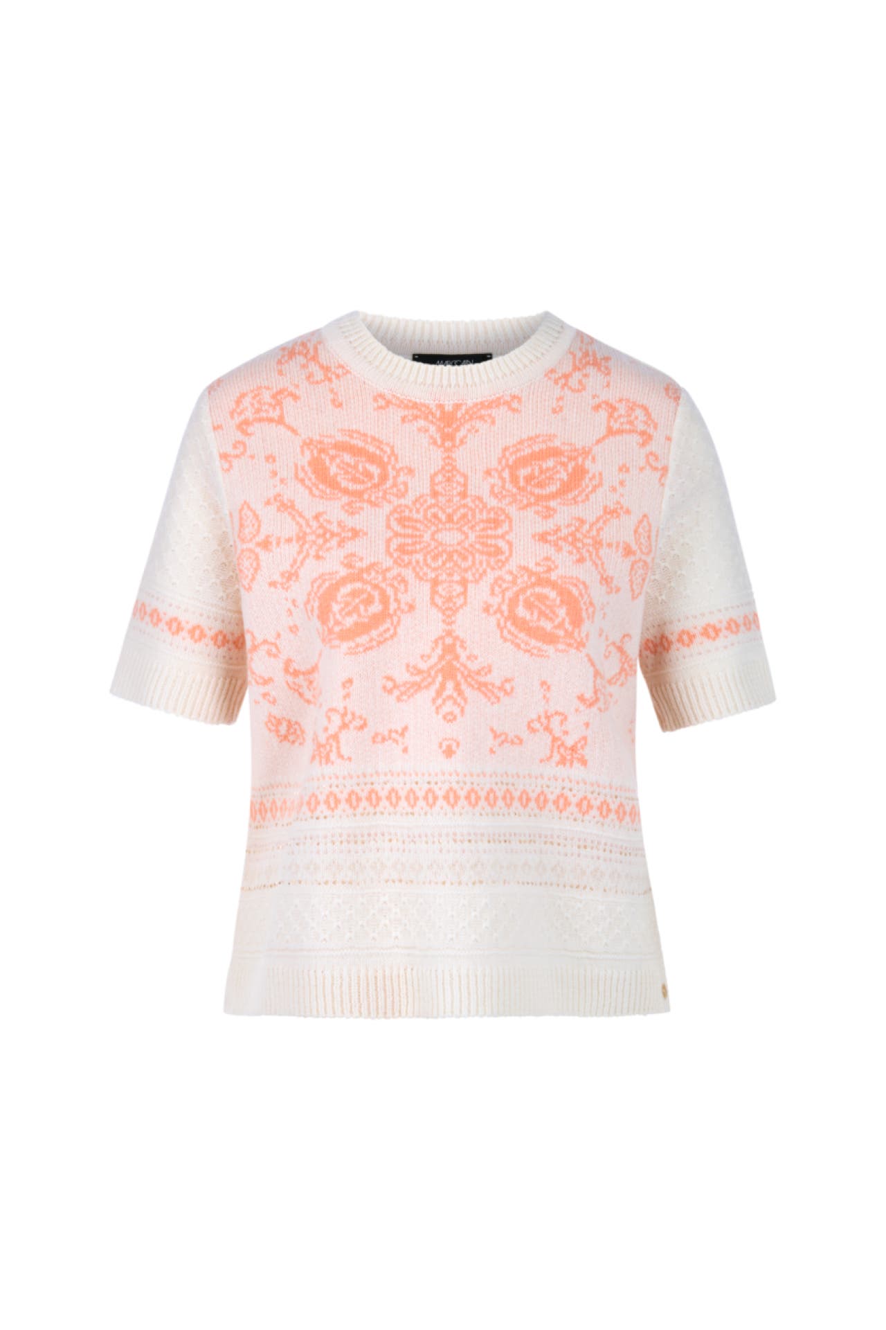 MARC CAIN Pullover off-white, Bild 1