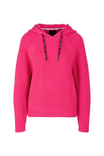 MARC CAIN Pullover dragon fruit