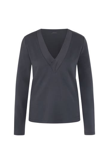 MARC CAIN Langarmshirt periscope
