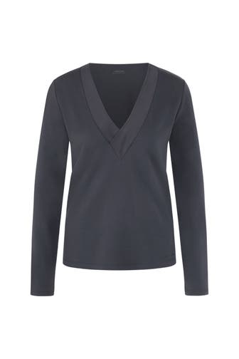 MARC CAIN Langarmshirt periscope