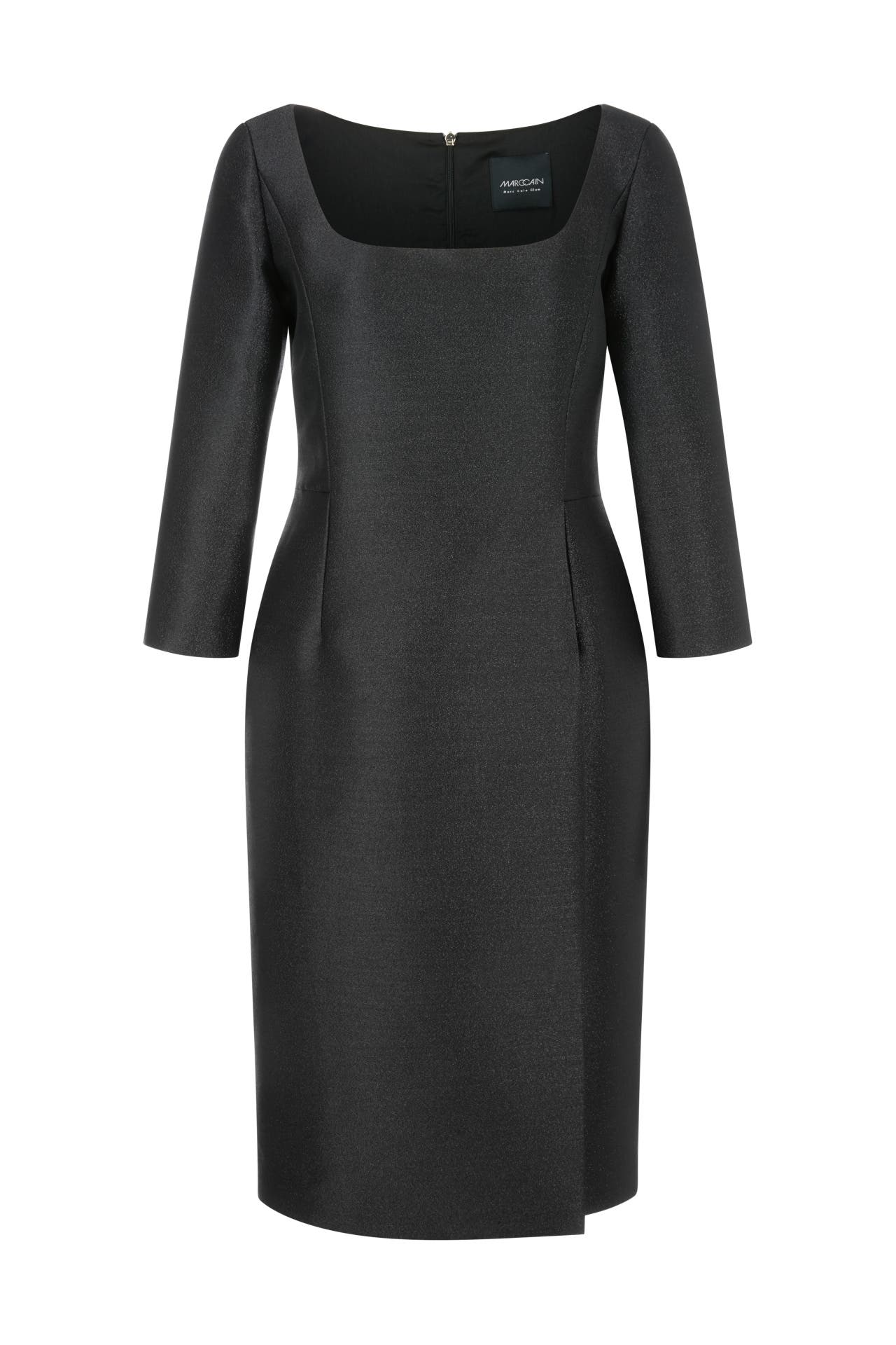 MARC CAIN Kleid black, Bild 1