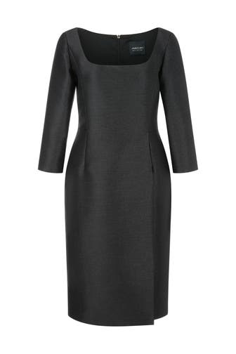 MARC CAIN Kleid black