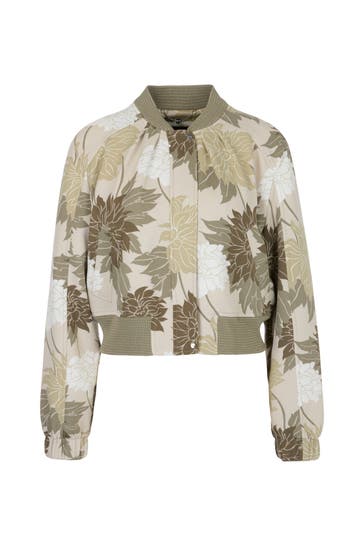 MARC CAIN Mantel deep pearl