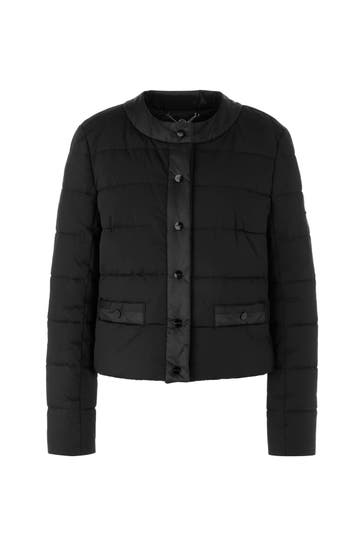 MARC CAIN Jacke black