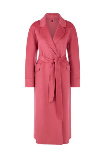 MARC CAIN Mantel rapture rose