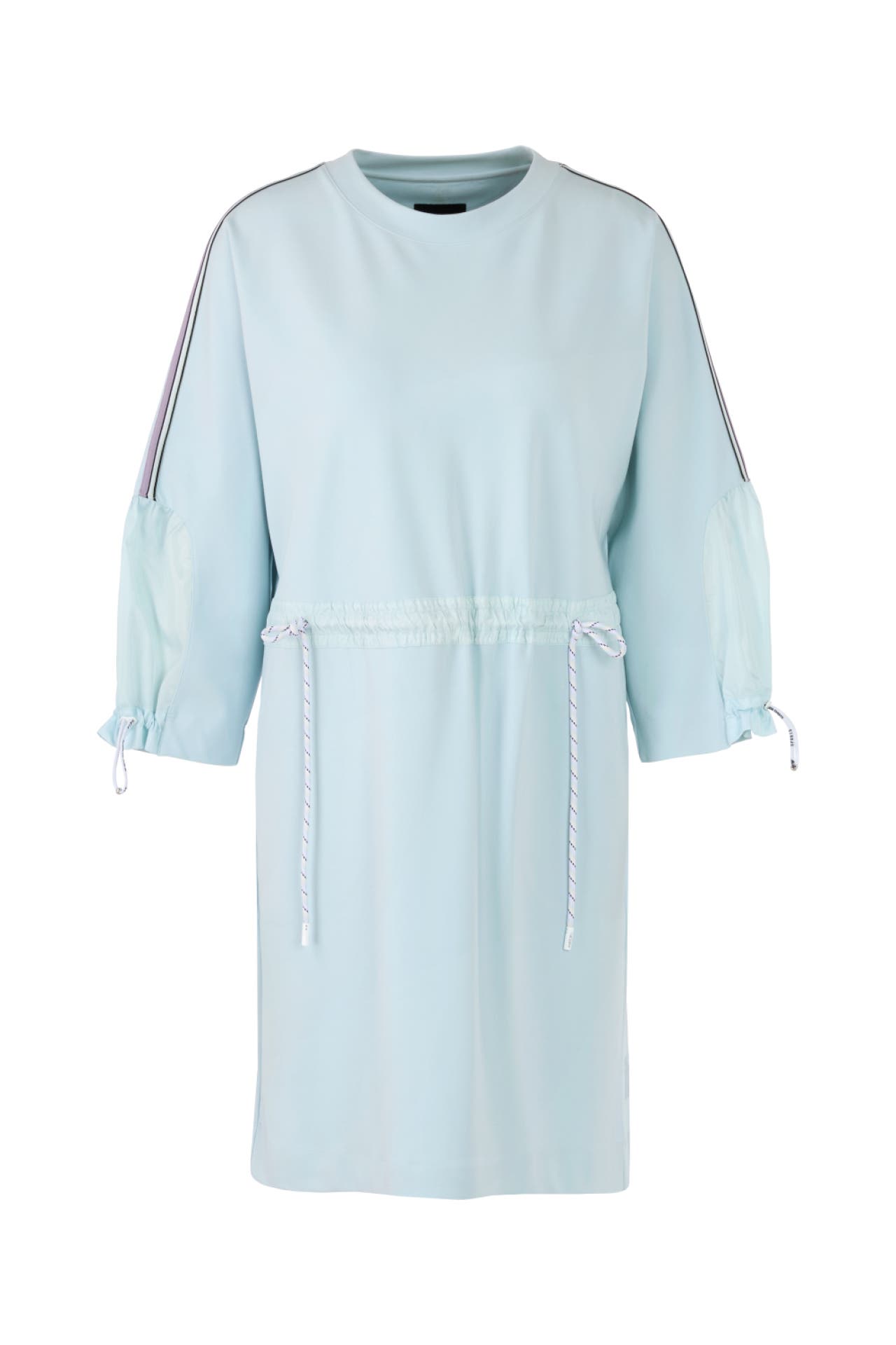 MARC CAIN Casual-Kleid soft sky blue, Bild 1