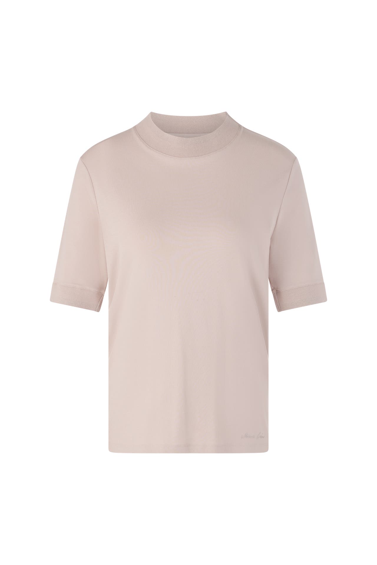 MARC CAIN T-Shirt light desert taupe, Bild 1