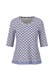 bluish violet