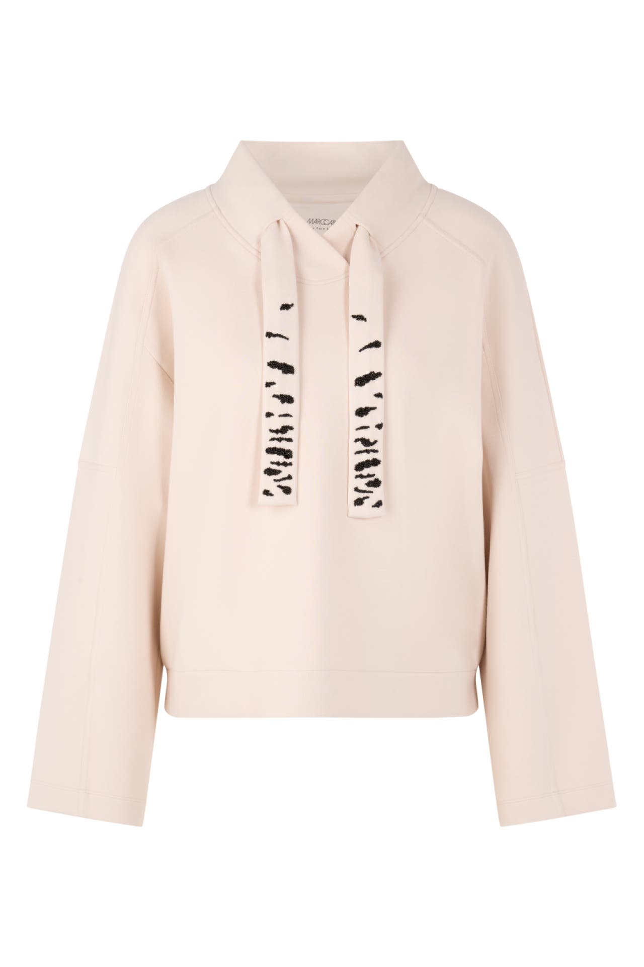 MARC CAIN Sweatshirt magnolia, Bild 1