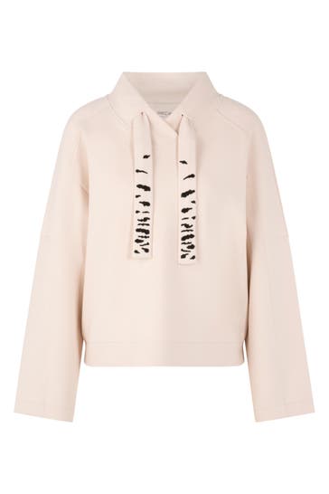 MARC CAIN Sweatshirt magnolia